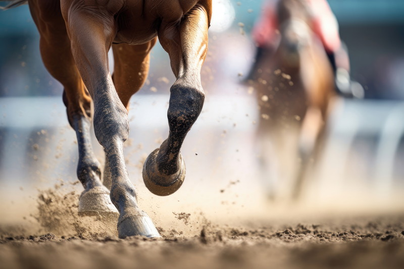 競馬 国際レース ライセンス